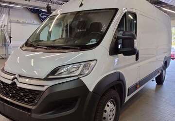 Citroen Jumper 49.298 km 19.980 &euro; Rüsselsheim 65428