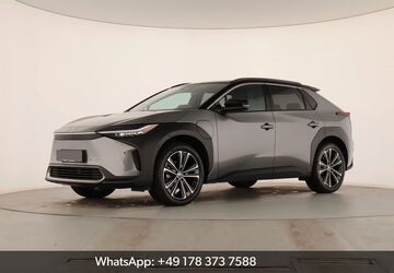 Toyota bZ4X 42.484 km 24.990 &euro; Dietzenbach 63128