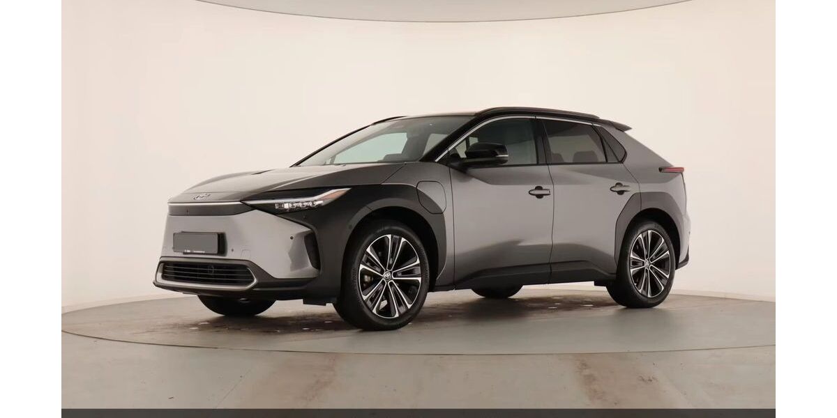 Toyota bZ4X 42.484 km 24.990 &euro; Dietzenbach 63128