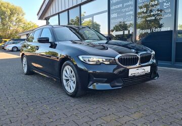BMW 320 186.800 km 15.990 &euro; Offenbach am Main 63069