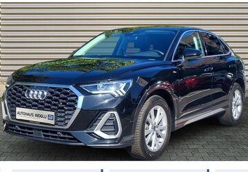 Audi Q3 81.174 km 30.780 &euro; Rüsselsheim 65428