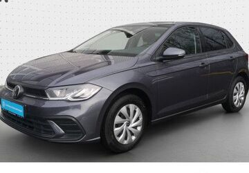 VW Polo 23.685 km 16.430 &euro; Eschborn 65760
