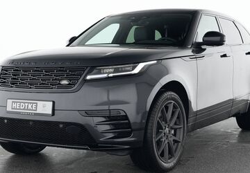Land Rover Range Rover Velar 1.100 km 74.990 &euro; Weiterstadt 64331