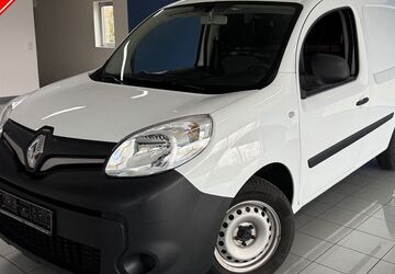 Renault Kangoo 117.287 km 10.980 &euro; Frankfurt/Main 60386