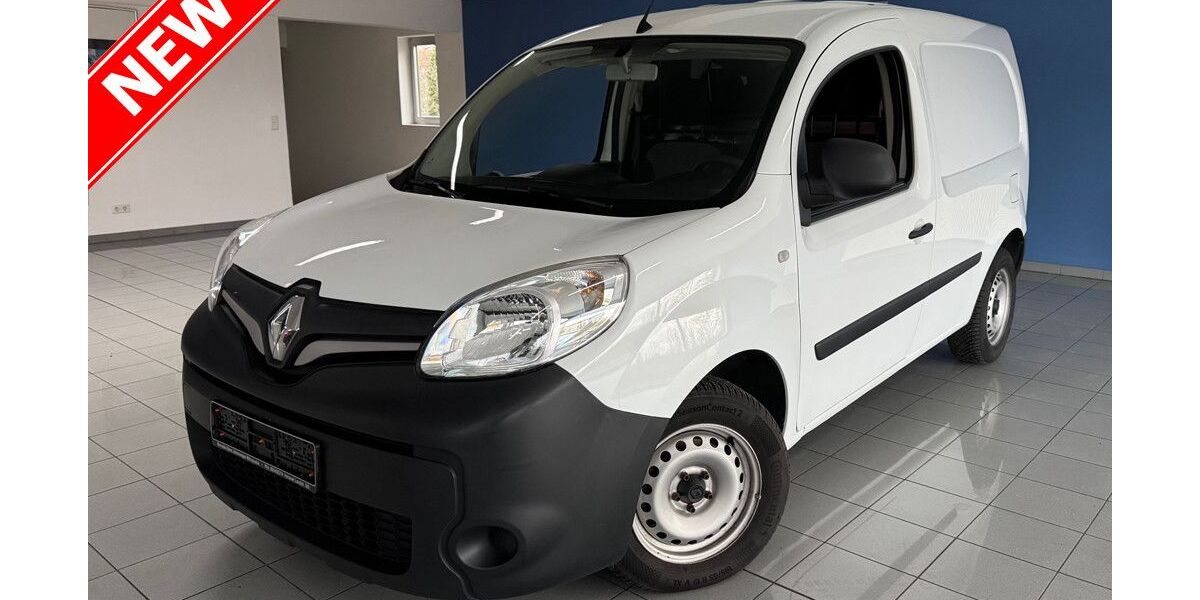 Renault Kangoo 117.287 km 10.980 &euro; Frankfurt/Main 60386