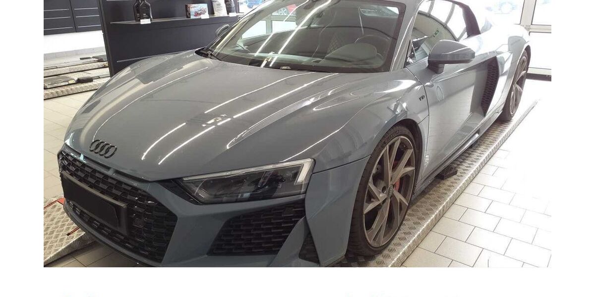 Audi R8 13.350 km 127.999 &euro; Hanau 63452