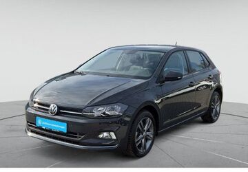 VW Polo 44.838 km 15.999 &euro; Darmstadt 64295