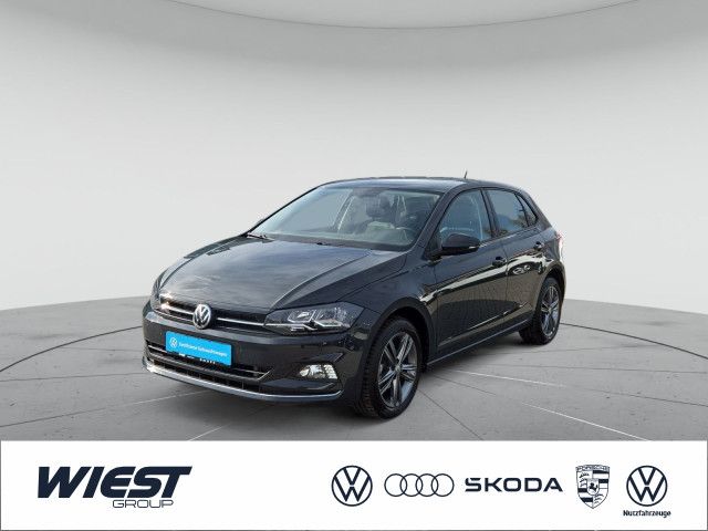 VW Polo 44.838 km 15.999 &euro; Darmstadt 64295