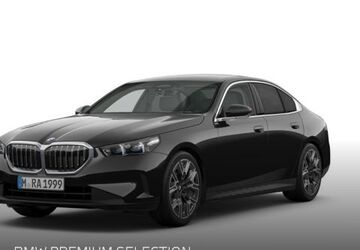 BMW 520 24.615 km 53.890 &euro; Rüsselsheim 65428