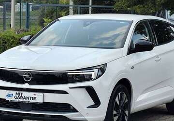 Opel Grandland X 65.000 km 21.890 &euro; Friedberg 61169