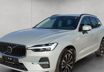 Volvo XC60 9.699 km 36.900 &euro; Frankfurt am Main 60486