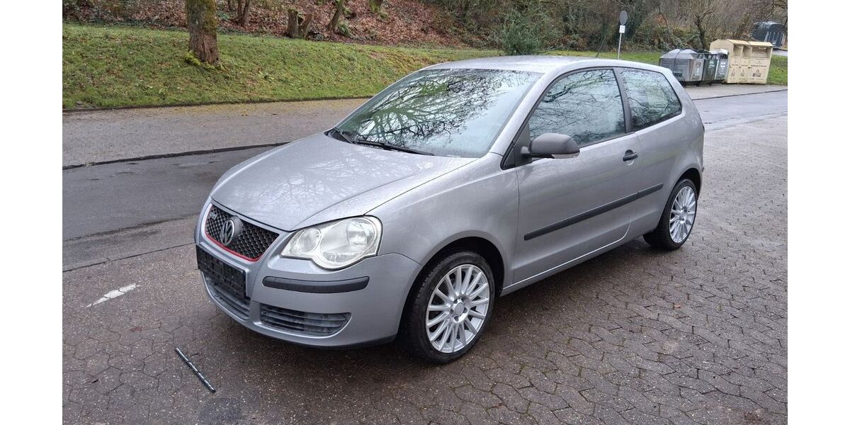 VW Polo 98.000 km 3.400 &euro; Bad Soden 65812