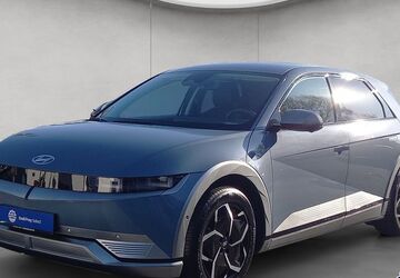 Hyundai IONIQ 5 15.914 km 32.450 &euro; Frankfurt 60386