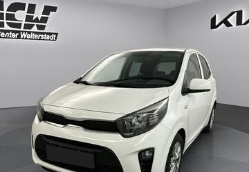 Kia Picanto 36.614 km 14.369 &euro; Weiterstadt-Darmstadt 64331