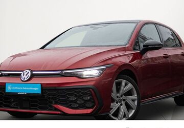 VW Golf 7.000 km 50.940 &euro; Bad Homburg 61348