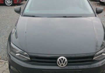 VW Polo 140.615 km 8.200 &euro; Darmstadt 64293