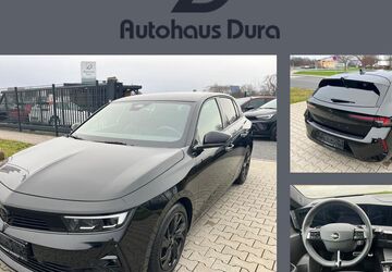 Opel Astra 5.900 km 22.950 &euro; Rüsselsheim 65428