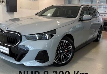 BMW 520 8.133 km 46.933 &euro; Hofheim 65719