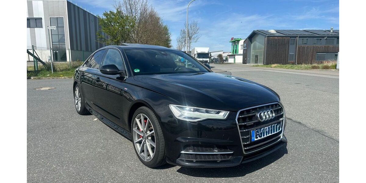 Audi A6 262.000 km 16.490 &euro; Offenbach am Main 63065