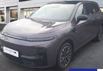 Leapmotor B10 7.500 km 27.980 &euro; Neu-Isenburg 63263