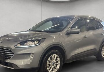 Ford Kuga 24.799 km 21.750 &euro; Hanau 63452