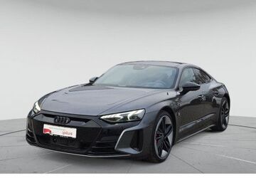 Audi RS e-tron GT 73.417 km 56.480 &euro; Darmstadt 64295