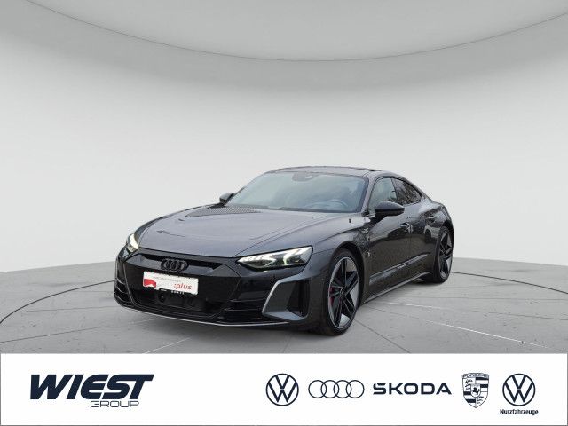 Audi RS e-tron GT 73.417 km 56.480 &euro; Darmstadt 64295