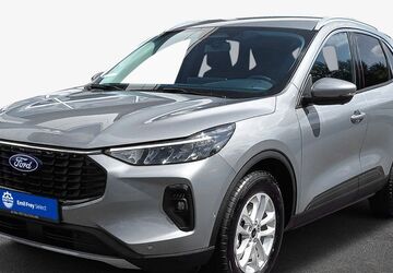 Ford Kuga 6.500 km 28.990 &euro; Frankfurt 60386