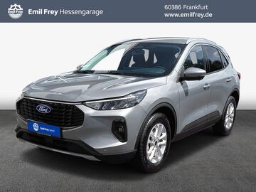 Gebrauchte Ford Kuga