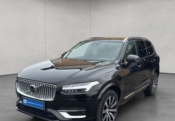 Volvo XC90 31.122 km 49.950 &euro; Offenbach 63069
