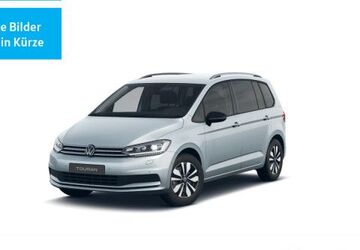 VW Touran 25.926 km 33.520 &euro; Eschborn 65760