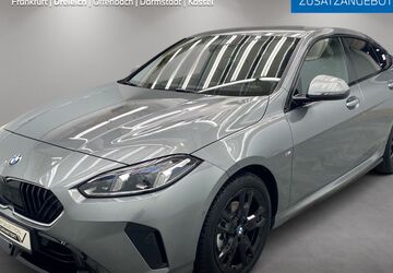 BMW 220 Gran Coupé 23.990 km 36.290 &euro; Dreieich-Sprendlingen 63303