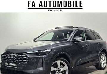 Audi Q5 8.811 km 59.740 &euro; Mainaschaff 63814