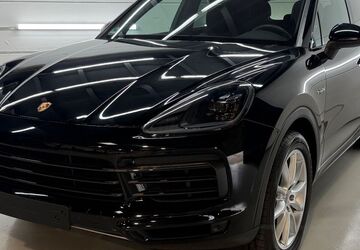 Porsche Cayenne 6.200 km 71.900 &euro; Dietzenbach 63128