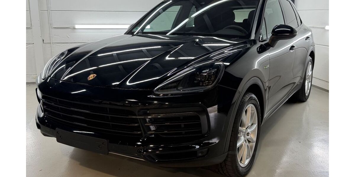Porsche Cayenne 6.200 km 71.900 &euro; Dietzenbach 63128