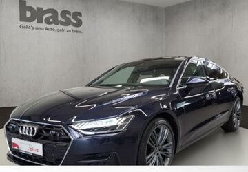 Audi A7 23.032 km 55.800 &euro; Dietzenbach 63128
