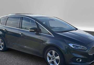 Ford S-Max 145.000 km 13.990 &euro; Groß-Gerau 64521