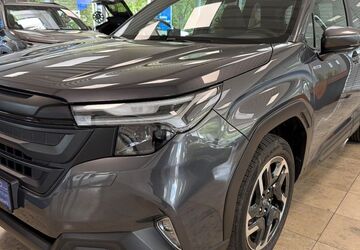 Subaru Forester 7.823 km 37.990 &euro; Friedberg 61169