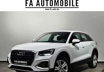 Audi Q2 15.720 km 27.590 &euro; Mainaschaff 63814