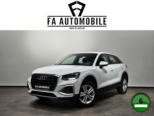 Audi Q2 15.720 km 27.590 &euro; Mainaschaff 63814