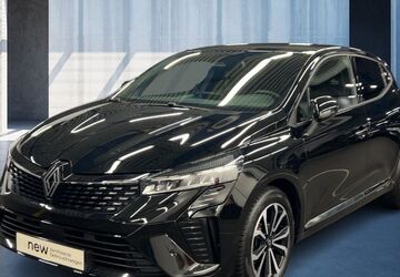 Renault Clio 18.500 km 15.550 &euro; Frankfurt / Main 60314