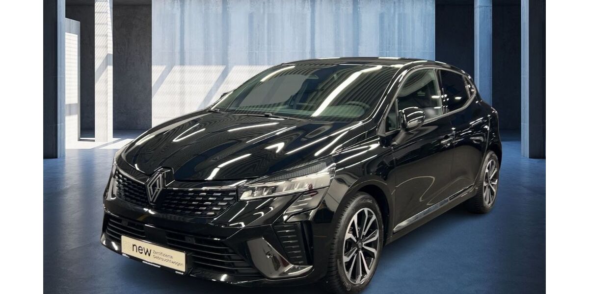 Renault Clio 18.500 km 15.550 &euro; Frankfurt / Main 60314