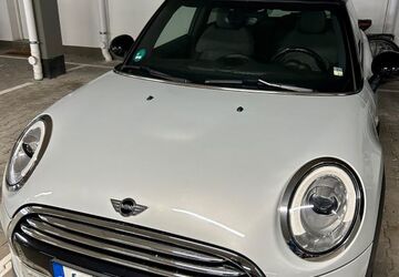 Mini Cooper 152.362 km 8.300 &euro; Bad Vilbel 61118