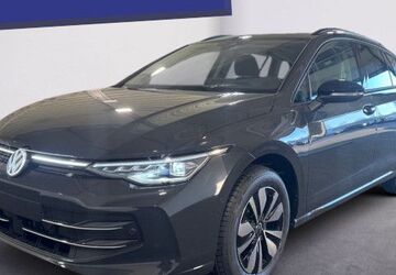 VW Golf 10.500 km 35.489 &euro; Offenbach am Main 63071