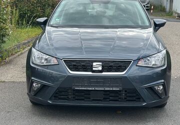 Seat Ibiza 41.200 km 11.999 &euro; Kelkheim 65779