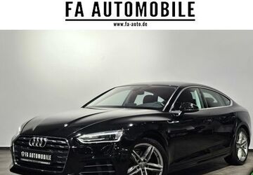 Audi A5 93.260 km 20.740 &euro; Mainaschaff 63814