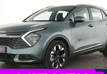 Kia Sportage 24.136 km 26.449 &euro; Dietzenbach bei Frankfurt 63128