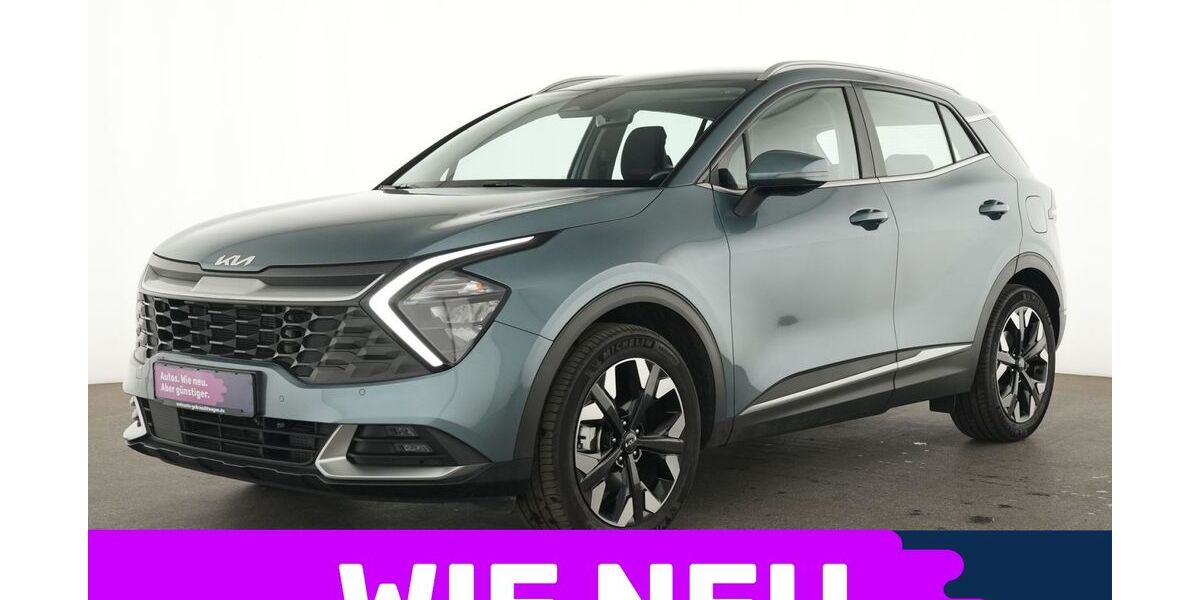 Kia Sportage 24.136 km 26.449 &euro; Dietzenbach bei Frankfurt 63128