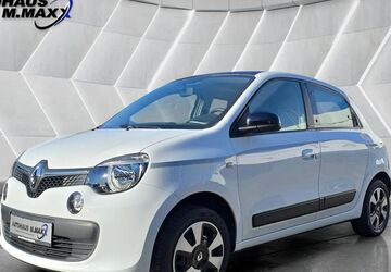 Renault Twingo 85.000 km 9.800 &euro; Nidderau 61130