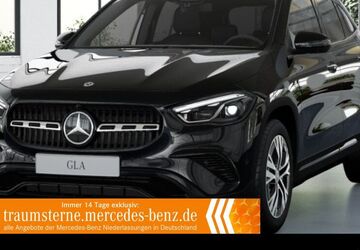 Mercedes-Benz GLA 250 6.962 km 40.990 &euro; Frankfurt 60599